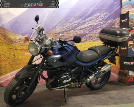 BMW R1150 R ABS