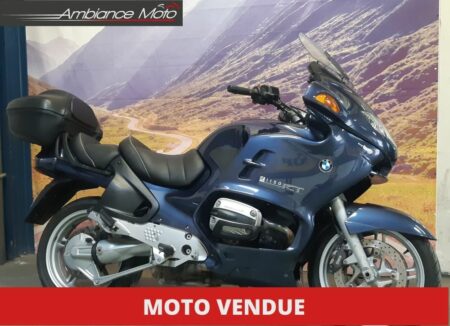 BMW-R1150 RT-96506 KMS-2002