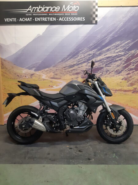 VOGE-500 R-ABS-11/2022-8728 KMS-A2.