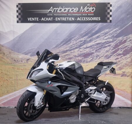 S 1000 RR