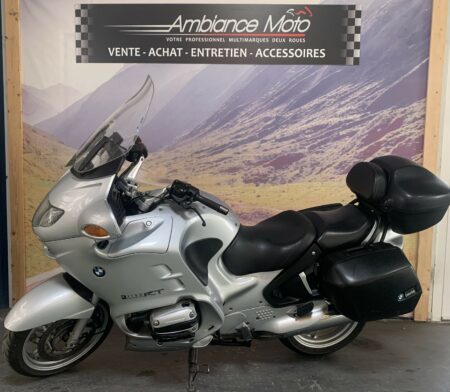 BMW R 1150 RT