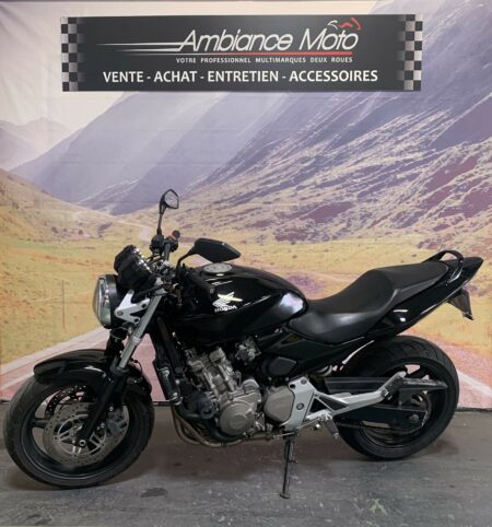 HONDA CB 600 HORNET