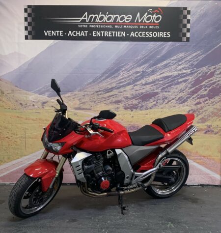 KAWASAKI Z 1000