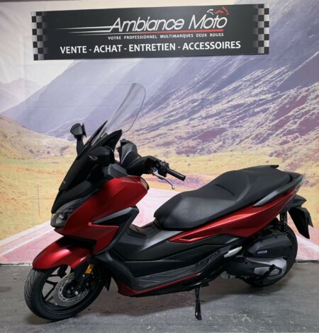 HONDA NSS 125 AD FORZA