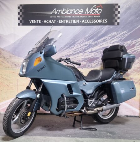 BMW K 1100 LT