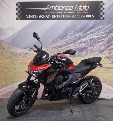 KAWASAKI Z800E A2