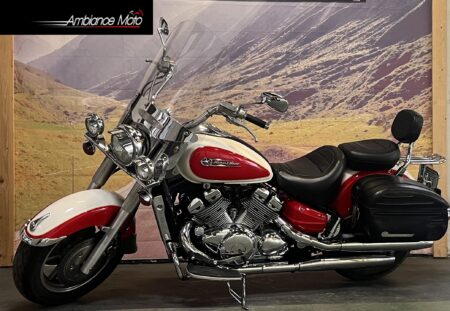 Yamaha 1300 RoyalStar