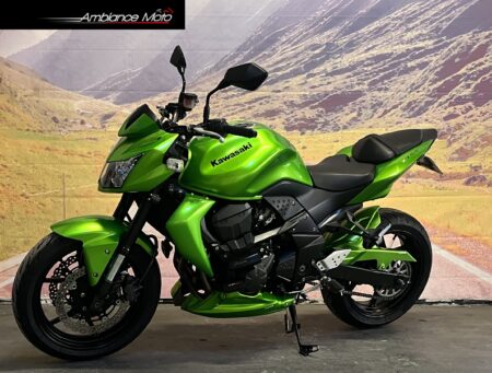 KAWASAKI Z750